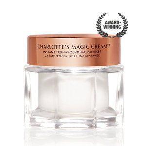 Charlotte Tilbury Charlotte's Magic Cream Moisturi